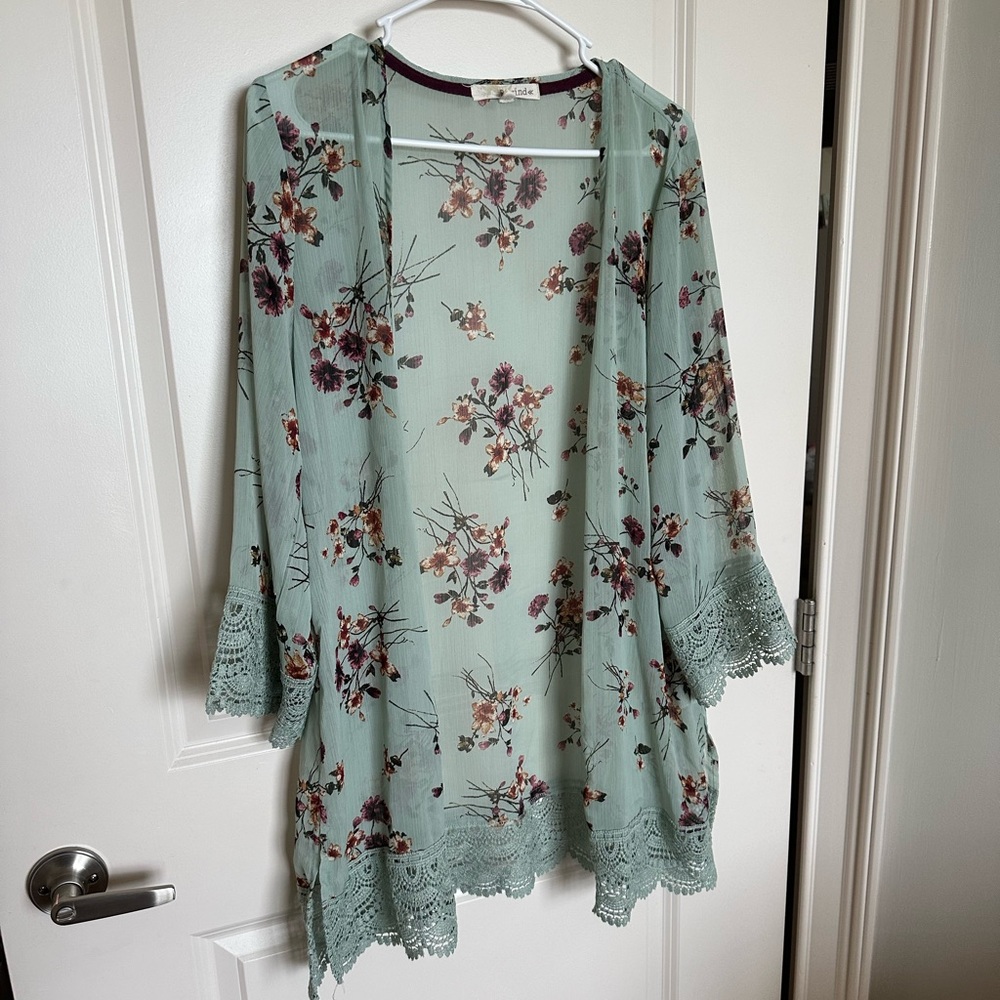 Kimono